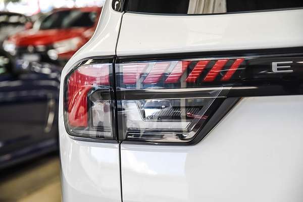 2024 Ford Everest Sport 3.0L