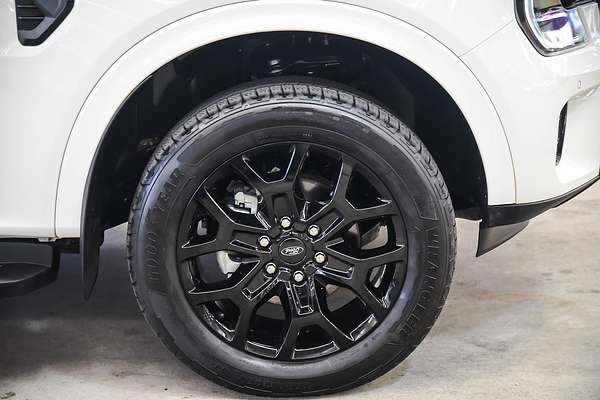 2024 Ford Everest Sport 3.0L