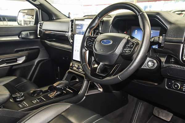 2024 Ford Everest Sport 3.0L