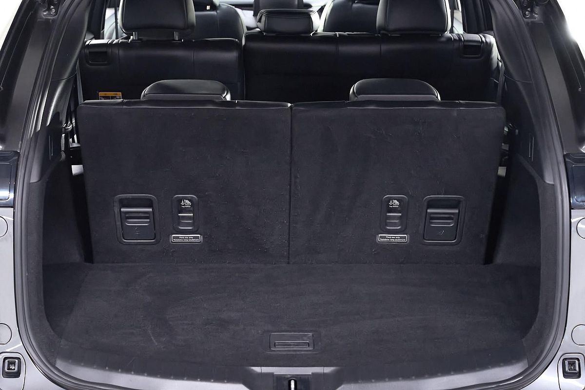 2019 Mazda CX-9 GT TC