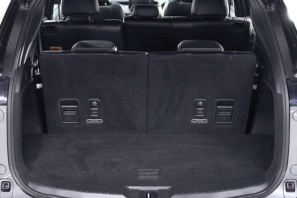 2019 Mazda CX-9 GT TC