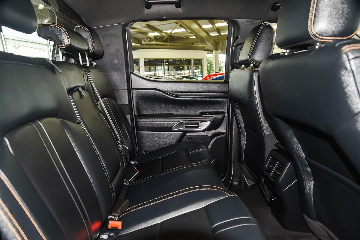2024 Ford Everest Sport 3.0L