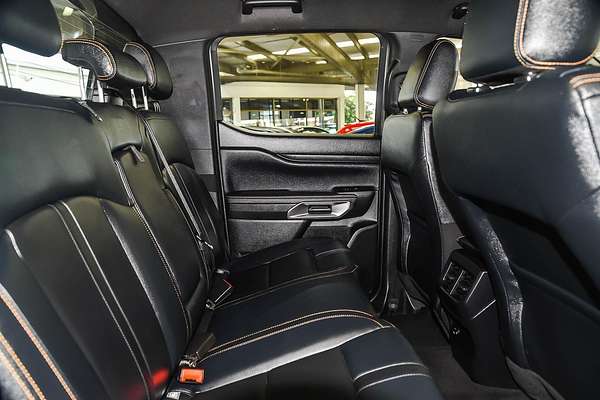 2024 Ford Everest Sport 3.0L