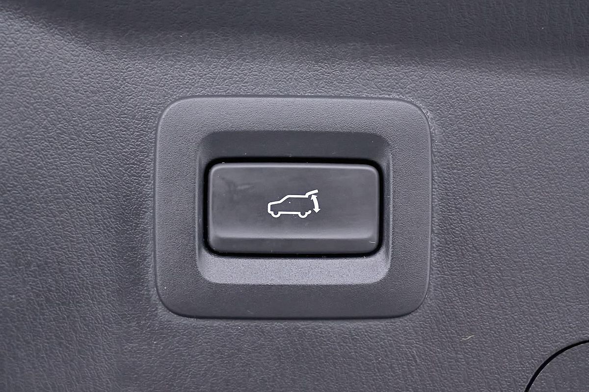 2019 Mazda CX-9 GT TC