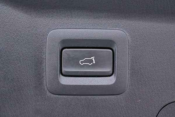 2019 Mazda CX-9 GT TC