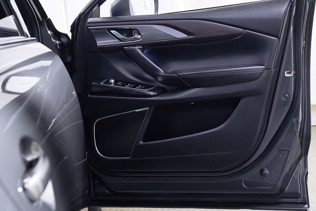 2019 Mazda CX-9 GT TC