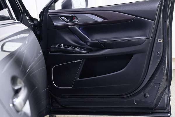 2019 Mazda CX-9 GT TC