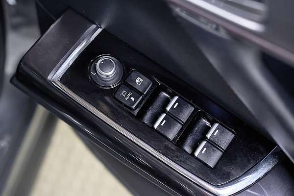 2019 Mazda CX-9 GT TC