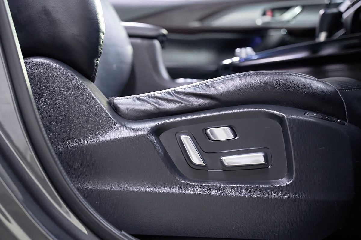 2019 Mazda CX-9 GT TC