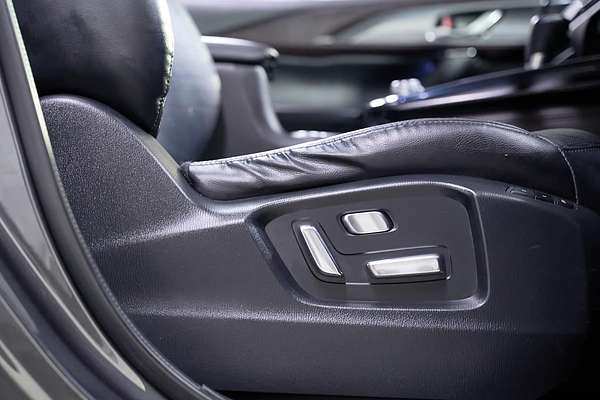 2019 Mazda CX-9 GT TC