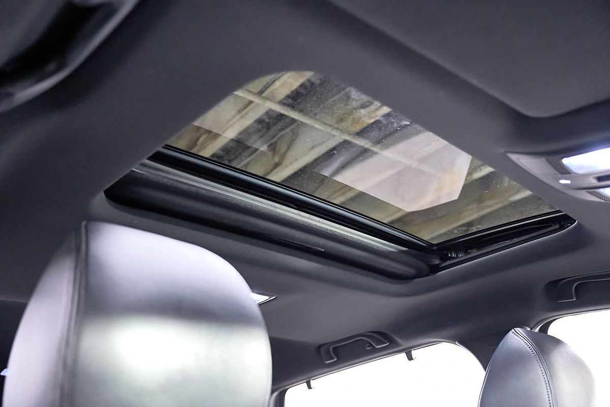 2019 Mazda CX-9 GT TC