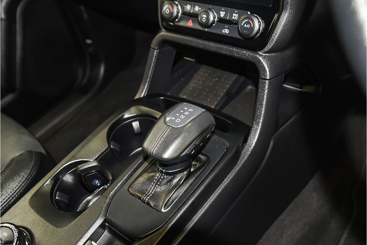 2024 Ford Everest Sport 3.0L