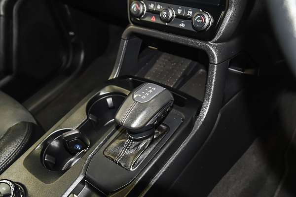 2024 Ford Everest Sport 3.0L