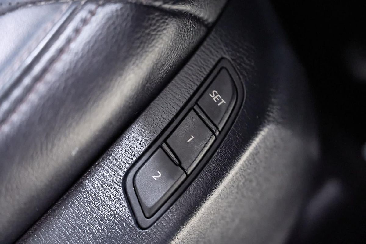 2019 Mazda CX-9 GT TC