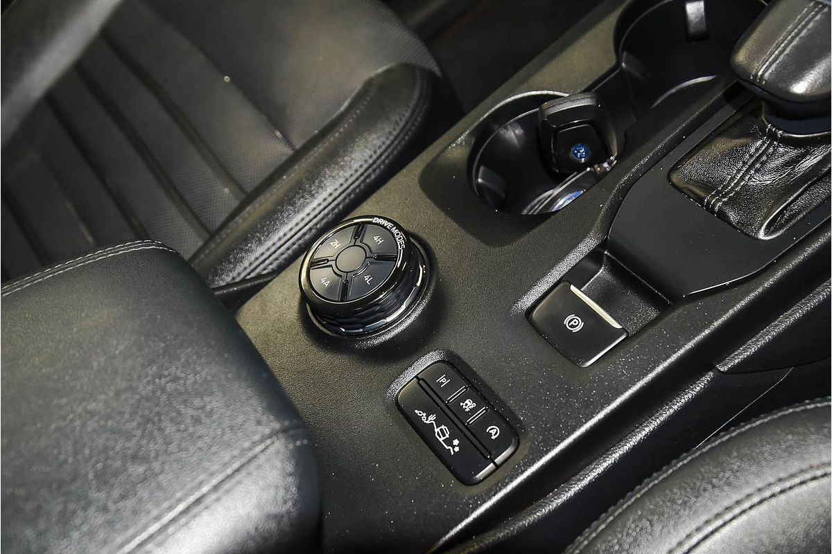 2024 Ford Everest Sport 3.0L