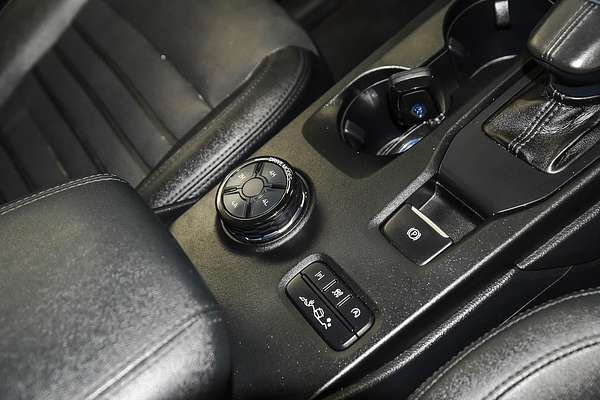 2024 Ford Everest Sport 3.0L