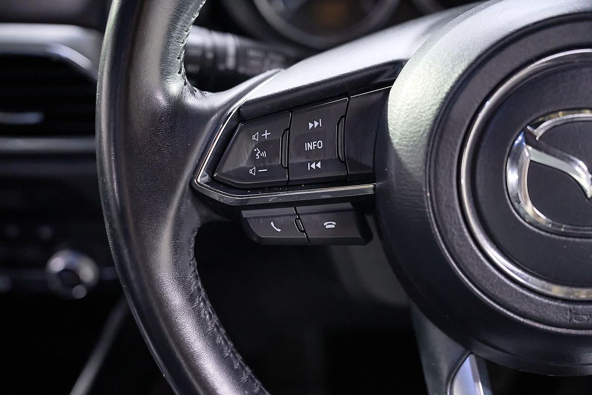 2019 Mazda CX-9 GT TC