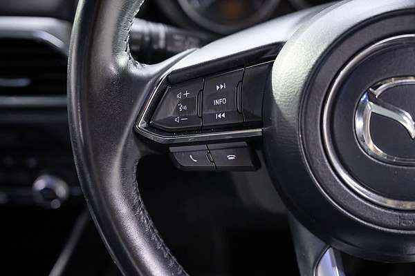 2019 Mazda CX-9 GT TC