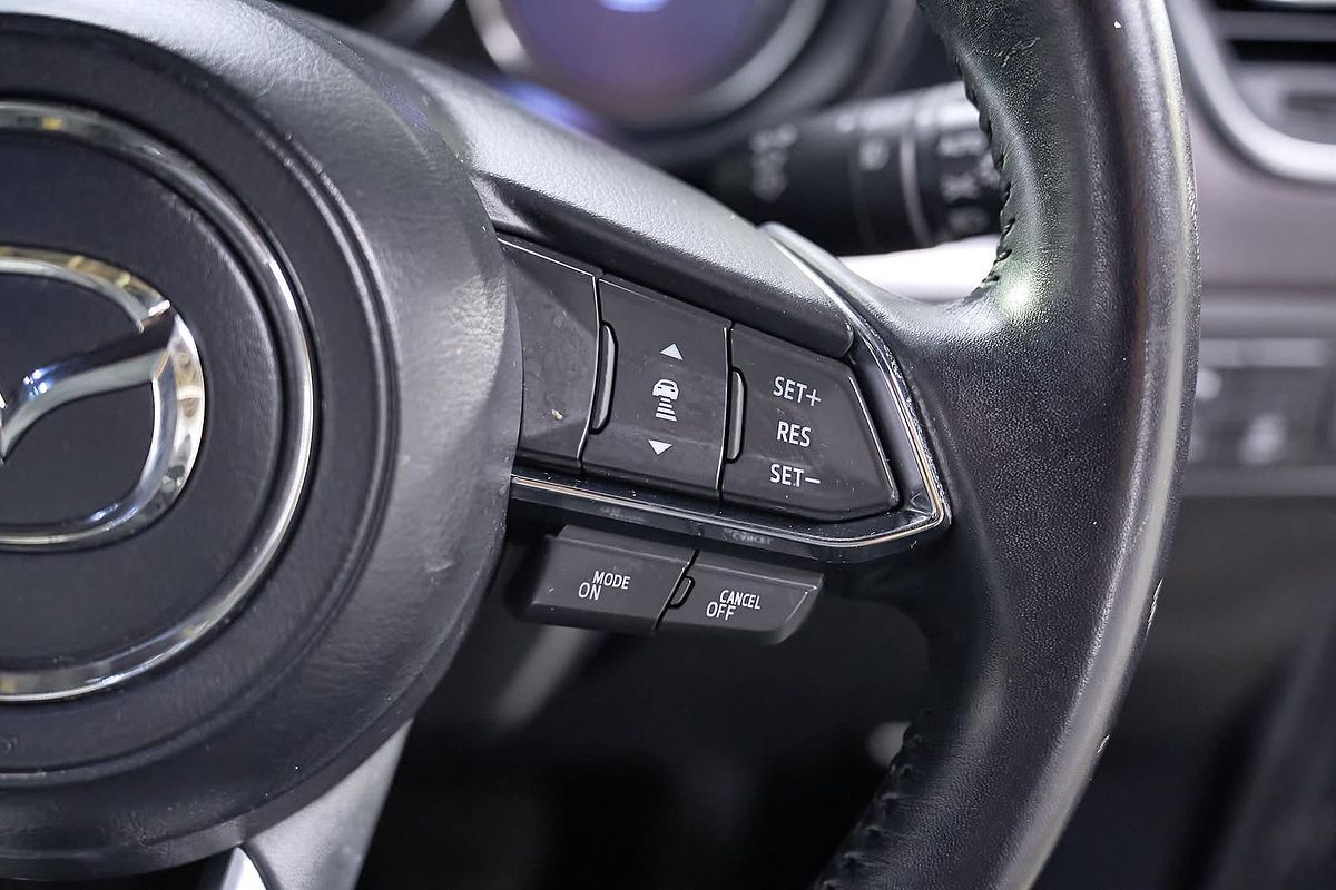 2019 Mazda CX-9 GT TC