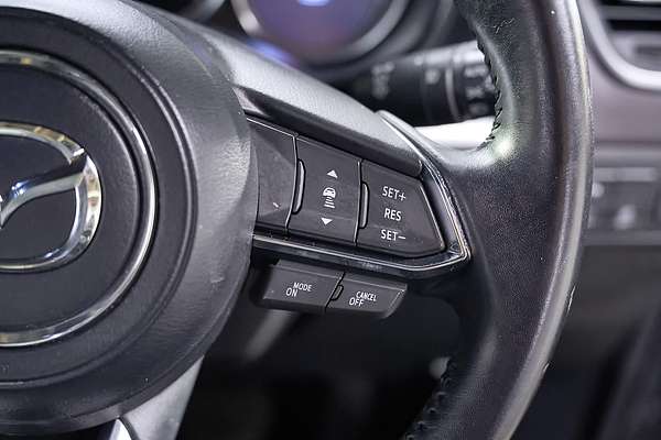 2019 Mazda CX-9 GT TC