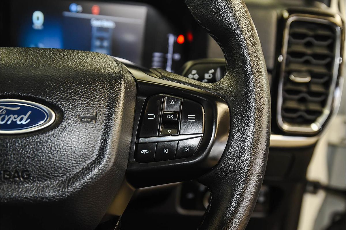 2024 Ford Everest Sport 3.0L