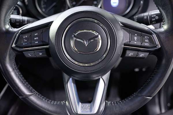 2019 Mazda CX-9 GT TC