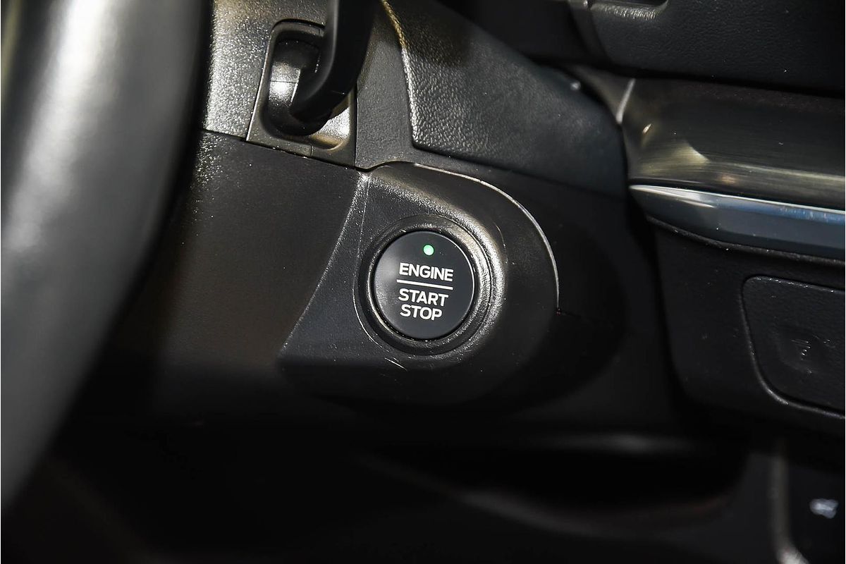 2024 Ford Everest Sport 3.0L