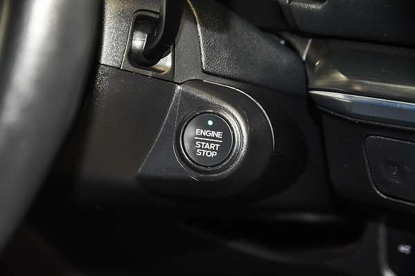 2024 Ford Everest Sport 3.0L