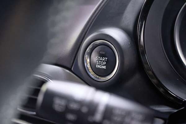 2019 Mazda CX-9 GT TC