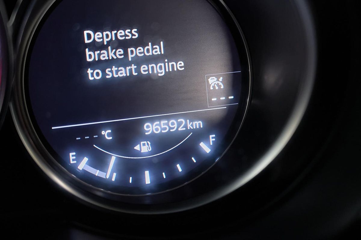 2019 Mazda CX-9 GT TC