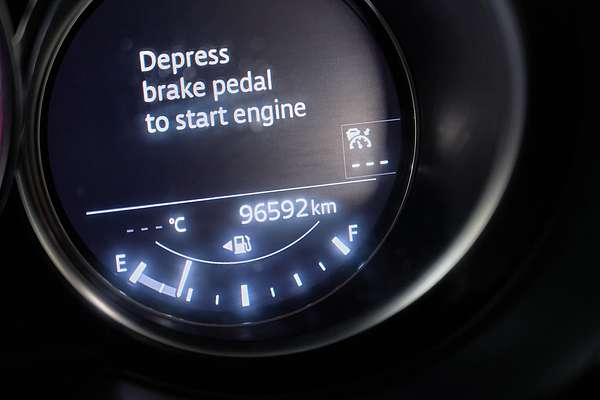 2019 Mazda CX-9 GT TC