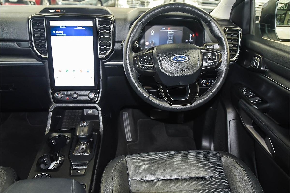 2024 Ford Everest Sport 3.0L