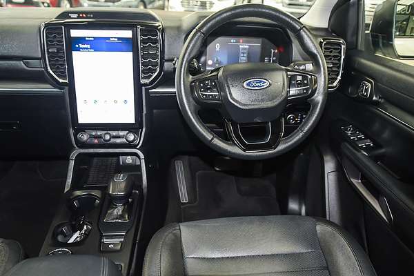 2024 Ford Everest Sport 3.0L