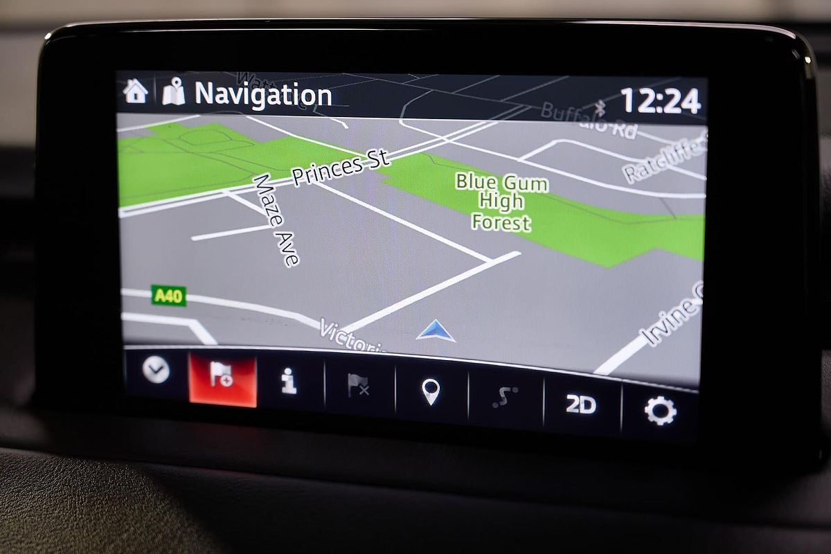 2019 Mazda CX-9 GT TC