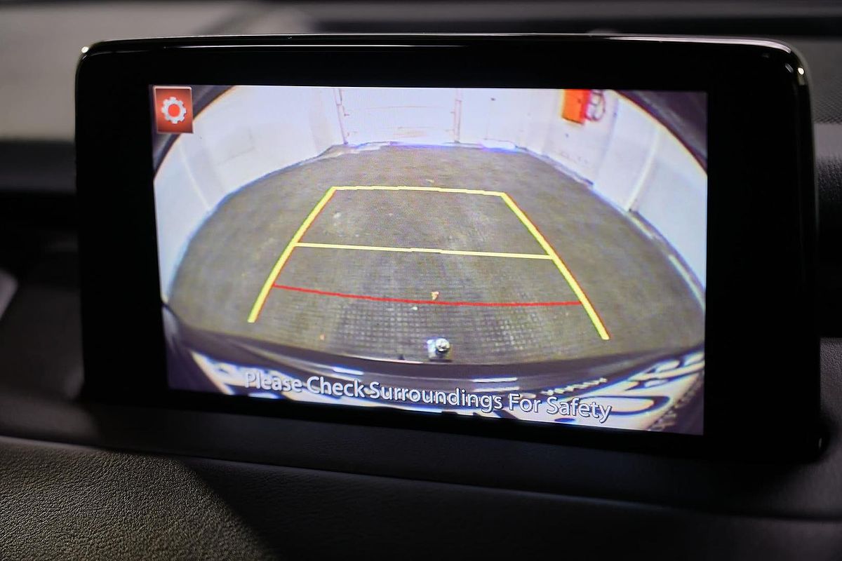 2019 Mazda CX-9 GT TC