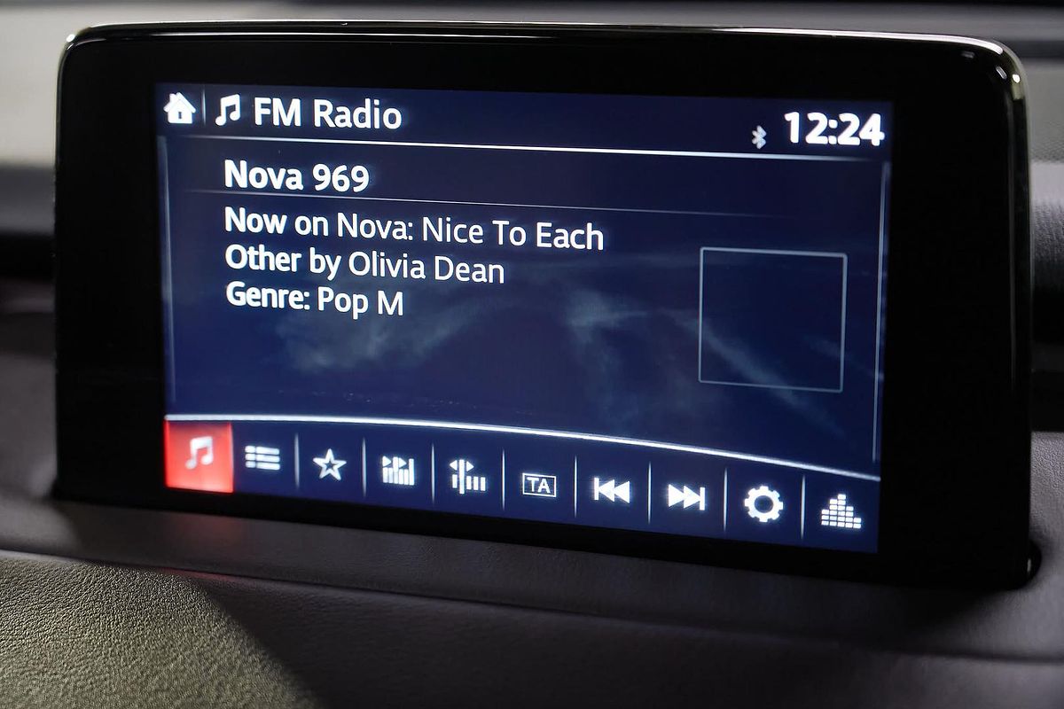 2019 Mazda CX-9 GT TC