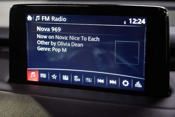 2019 Mazda CX-9 GT TC