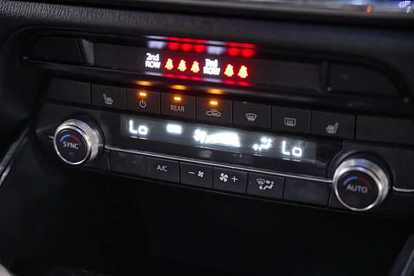 2019 Mazda CX-9 GT TC