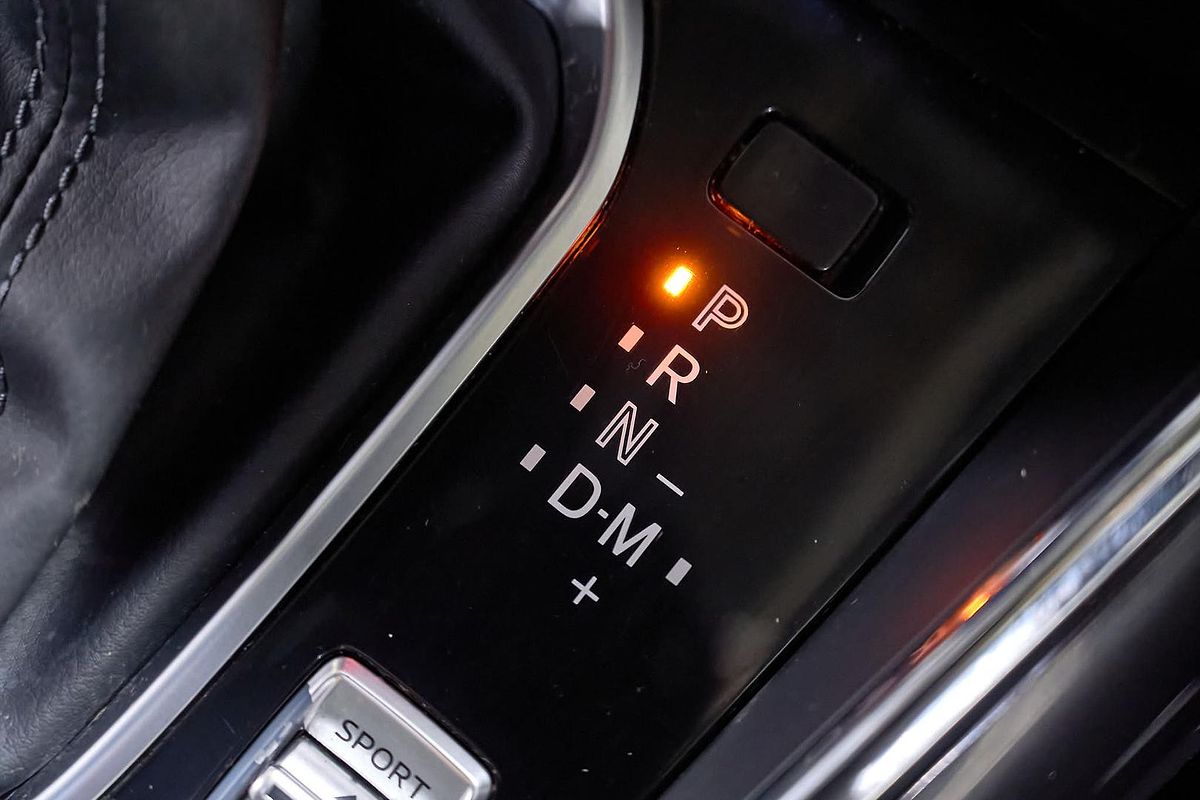 2019 Mazda CX-9 GT TC