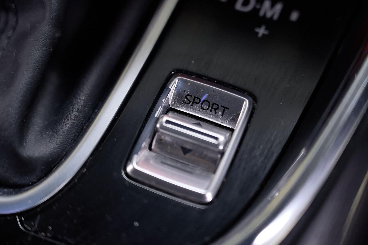 2019 Mazda CX-9 GT TC