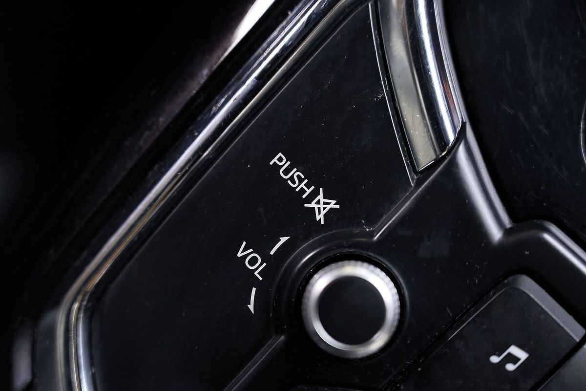 2019 Mazda CX-9 GT TC