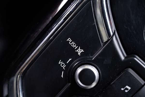 2019 Mazda CX-9 GT TC