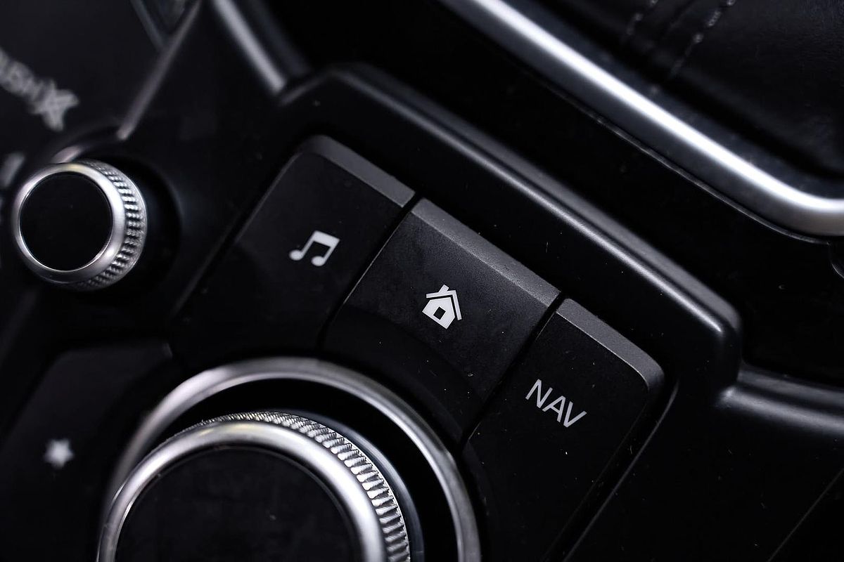 2019 Mazda CX-9 GT TC