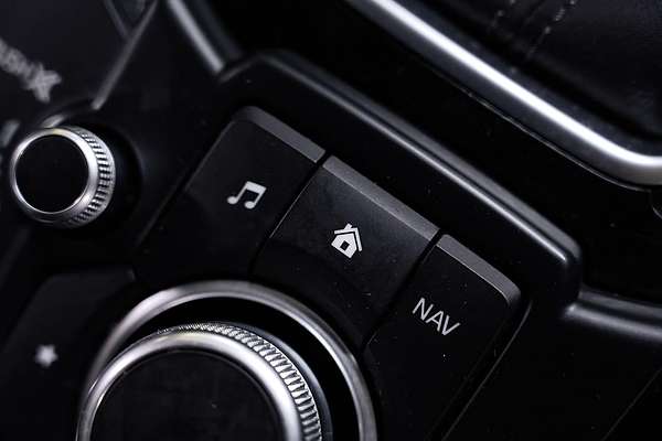 2019 Mazda CX-9 GT TC