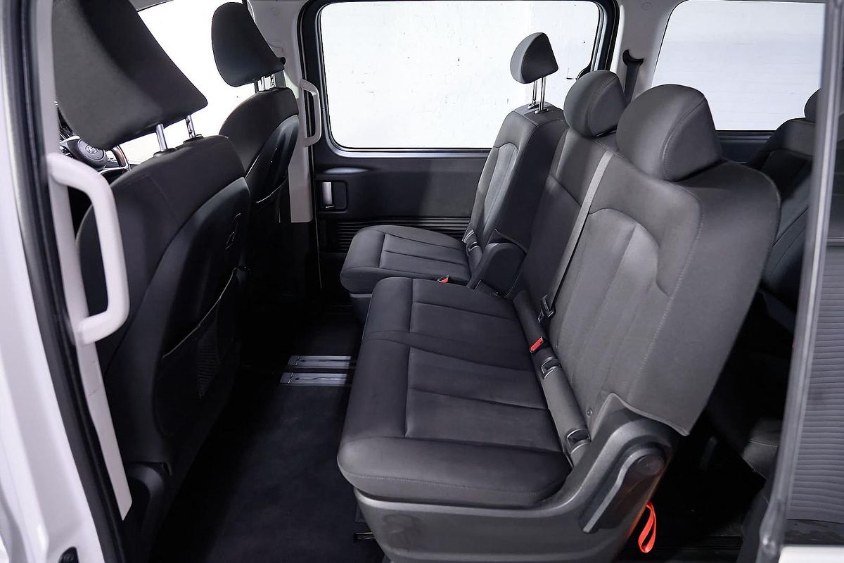 2022 Hyundai STARIA US4.V1