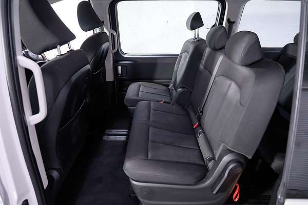 2022 Hyundai STARIA US4.V1
