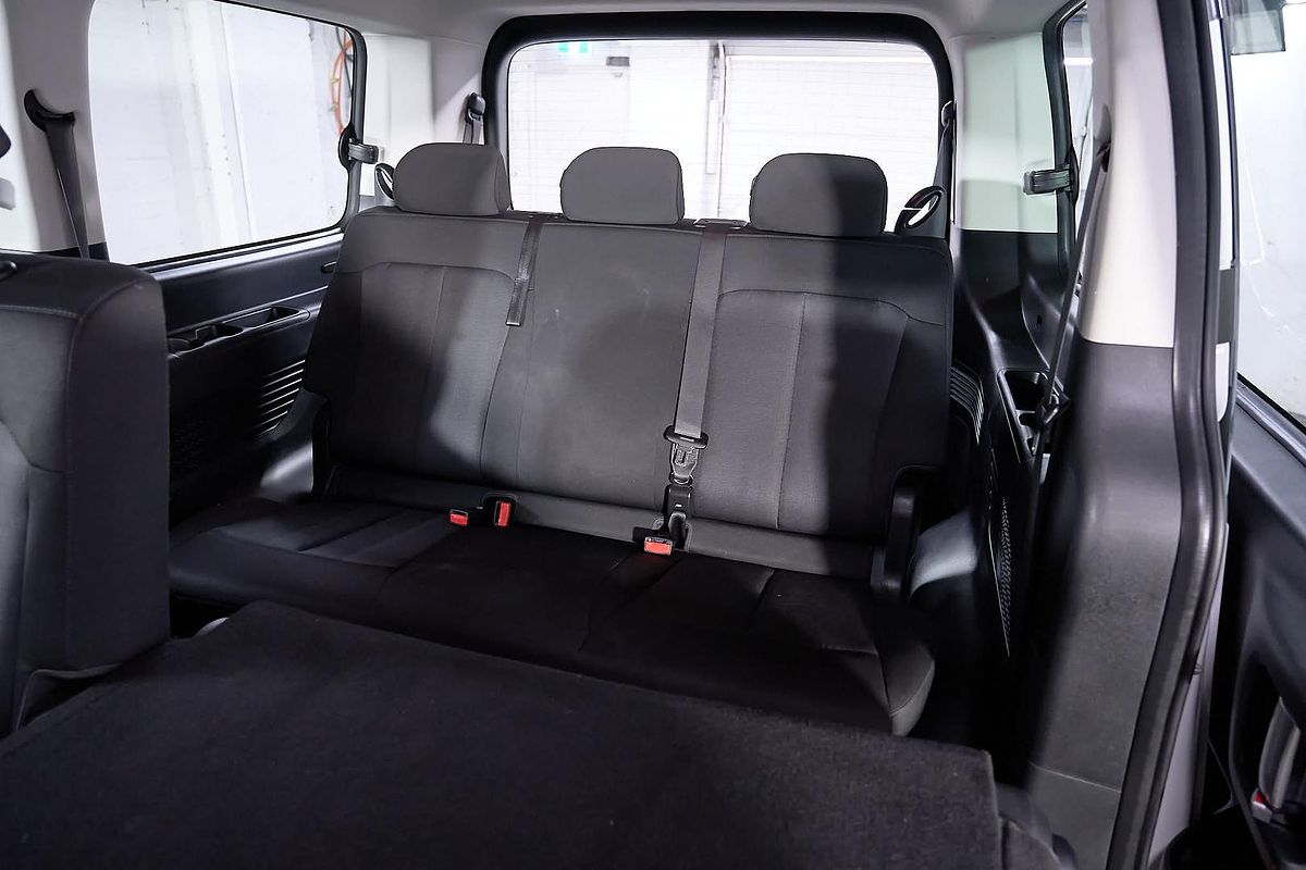 2022 Hyundai STARIA US4.V1