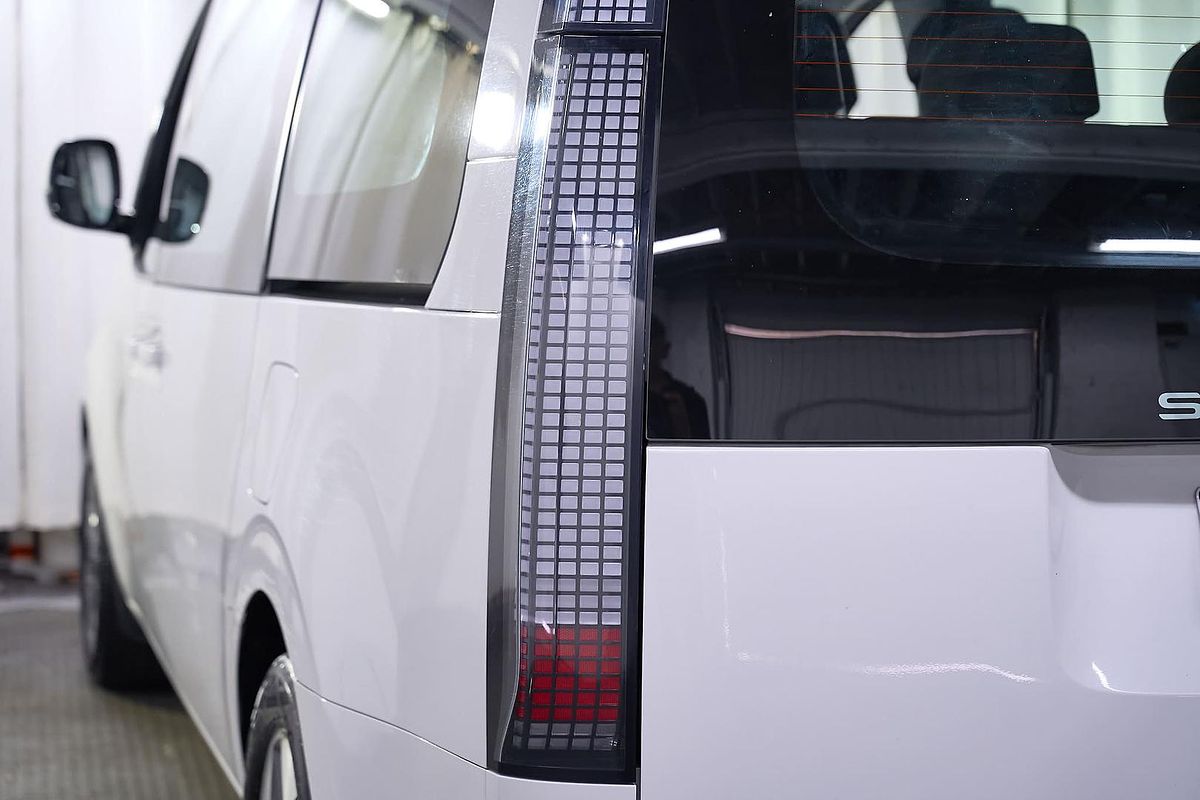 2022 Hyundai STARIA US4.V1