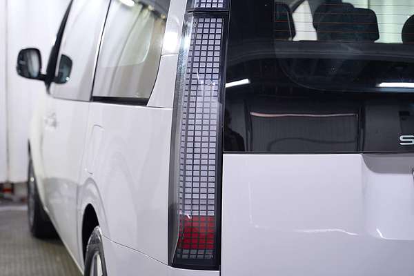 2022 Hyundai STARIA US4.V1