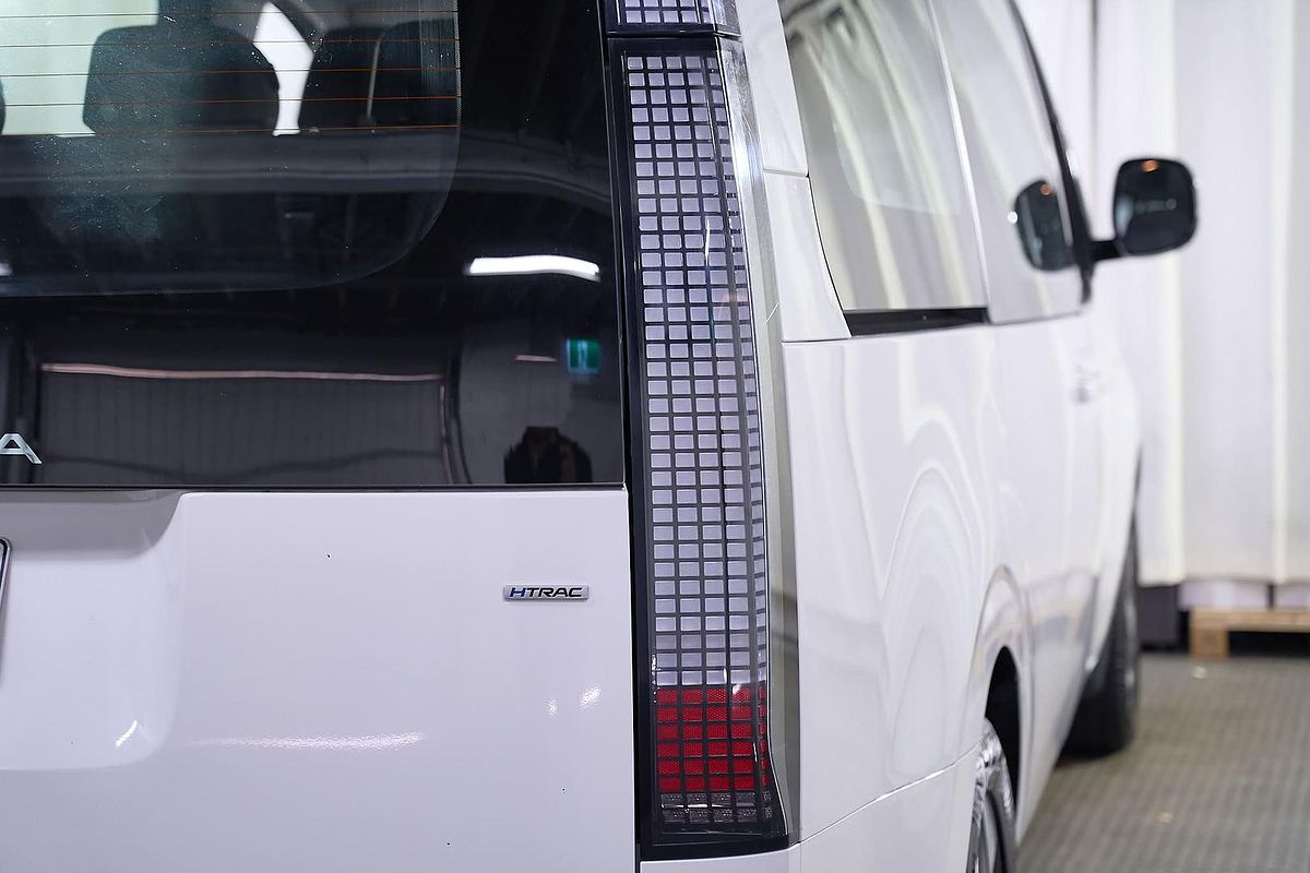 2022 Hyundai STARIA US4.V1